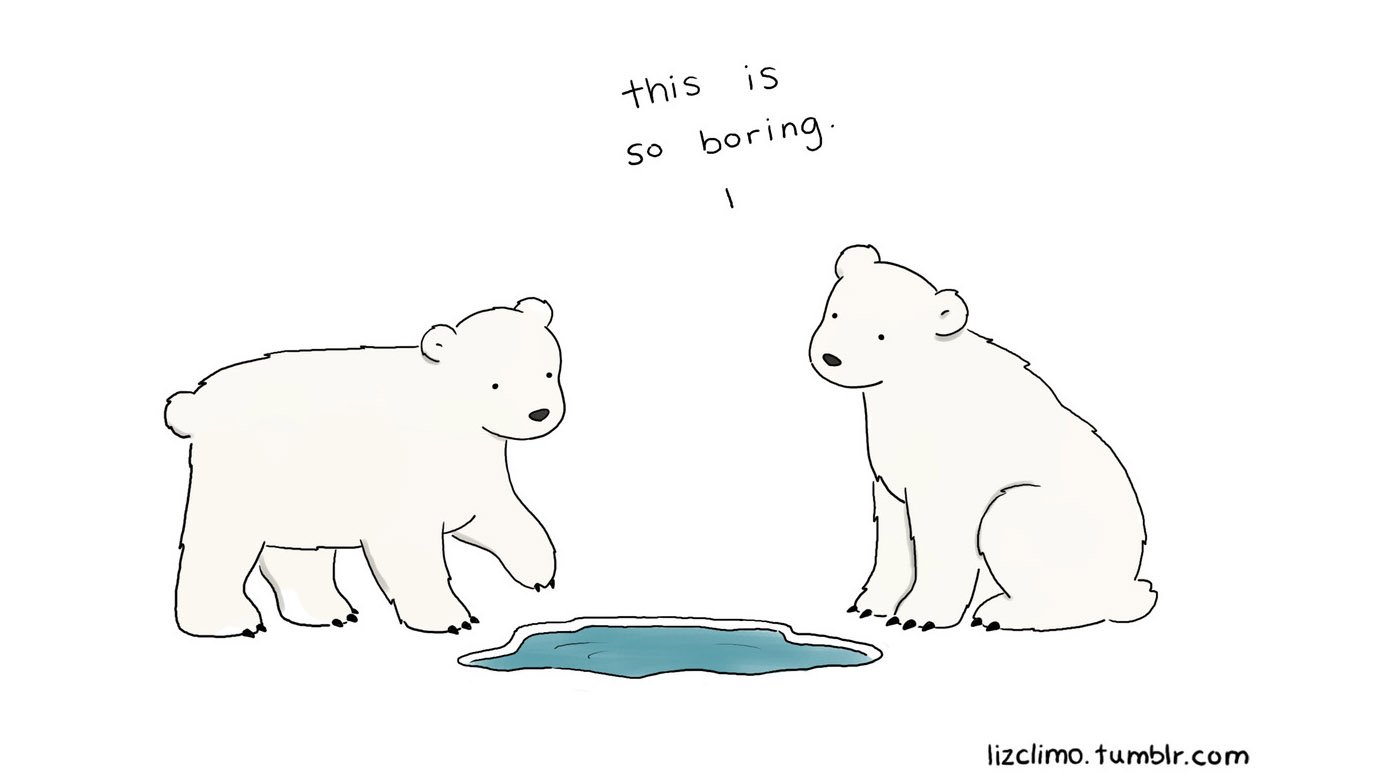 artists i like liz climo cectimm I creative conspirator