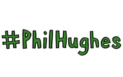 r.i.p. phil hughes :(