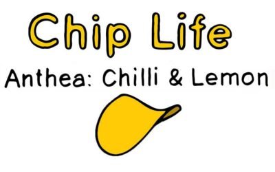 chip life :: anthea :: chilli & lemon