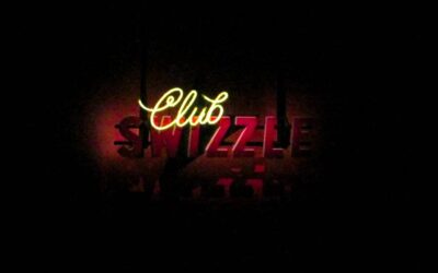 club swizzle sizzle @ the opera house