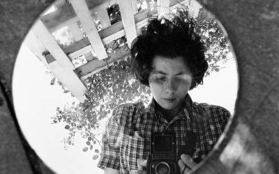 the first street photographer… Vivian Maier